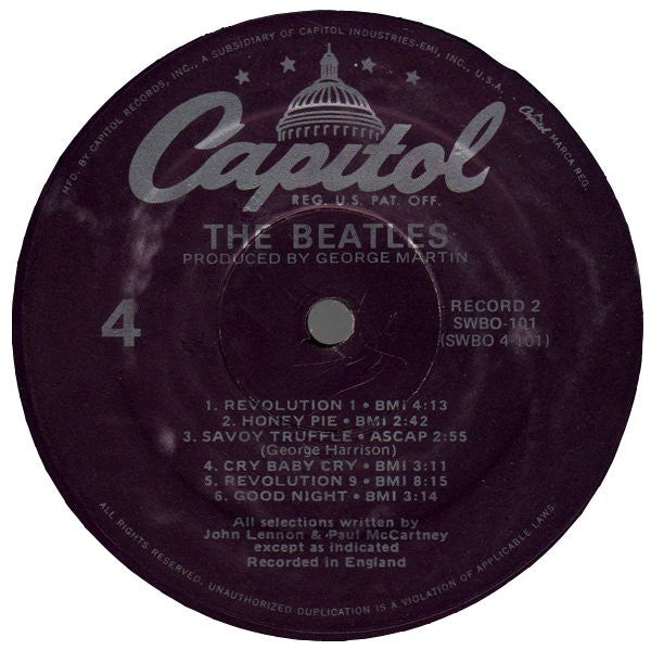 The Beatles