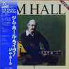 Jim Hall - Jim Hall Live! (Vinyl, LP, Album, Reissue)