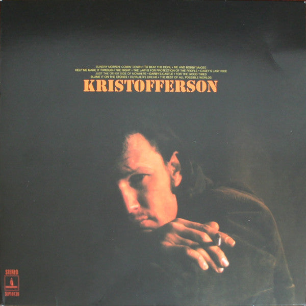 Kristofferson
