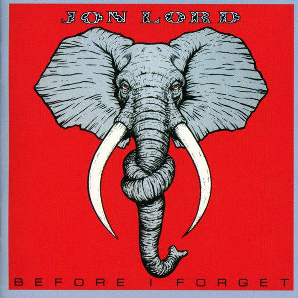 Release: Before I Forget-Vinyl-UK-1982-SHSP 4123-1719236