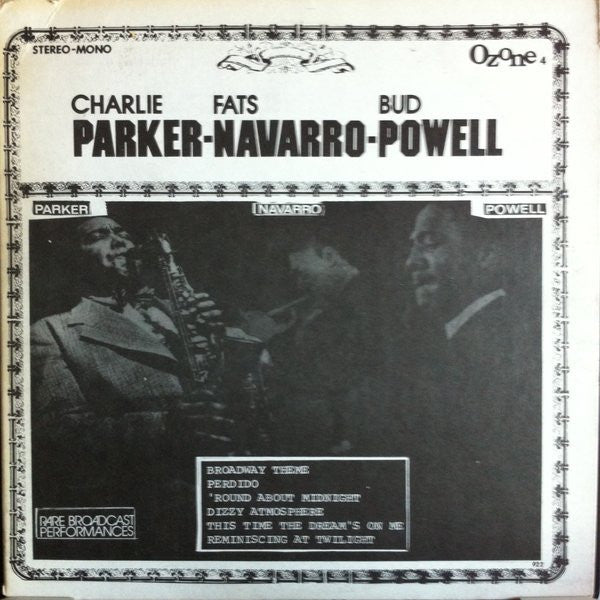 Release: Unknown Release-Vinyl-None-None-4, 922-5827288