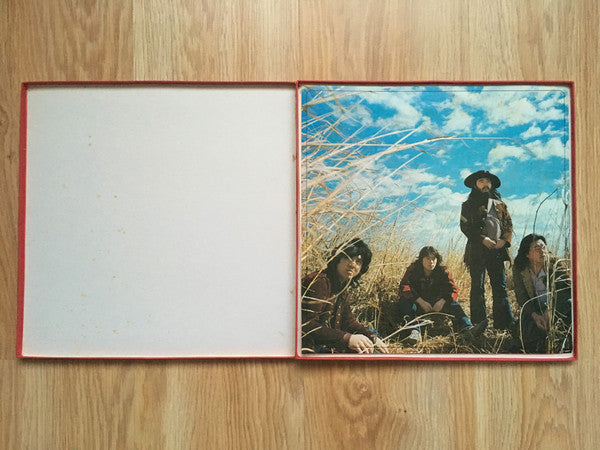 Release: Unknown Release-Vinyl-Japan-1976-LTP-7731~32-8232552
