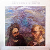Mitch Greenhill - Storm Coming (Vinyl, LP, Album, Stereo) Very Good (VG) / Very Good (VG)