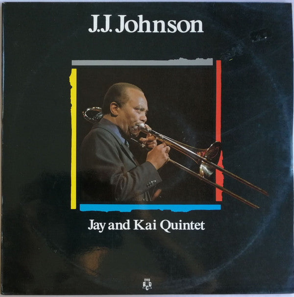 Jay And Kai Quintet