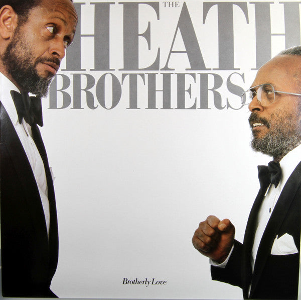 Release: Brotherly Love-Vinyl-UK-1982-AN 1003-1235878