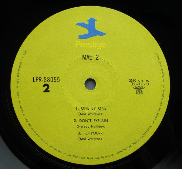 Mal/2