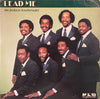 The Jackson Southernaires - Lead Me (Vinyl, LP, Album) Very Good Plus (VG+) / Very Good Plus (VG+)