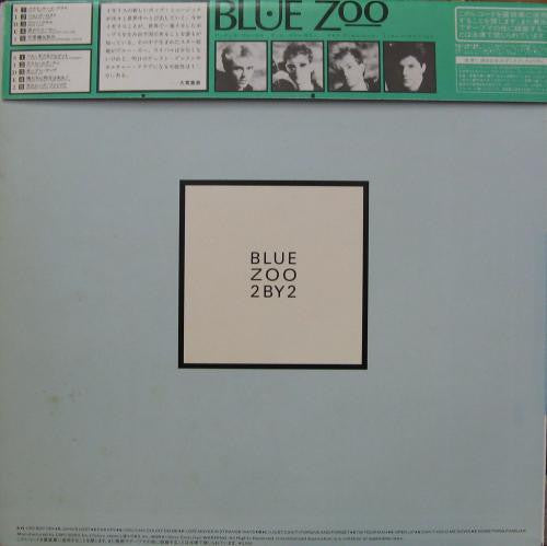2 By 2