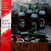 Swing Session (4) - Live At The Junk (Vinyl, LP, Album, Stereo) Very Good (VG) / Very Good Plus (VG+)