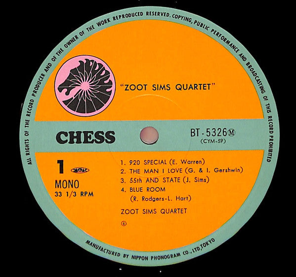 Zoot