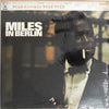 Miles Davis - Miles In Berlin (Vinyl, LP, Album, Stereo)