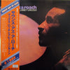 Max Roach - Sounds As A Roach (Vinyl, LP, Album, Promo, Mono) Very Good (VG) / Very Good (VG)