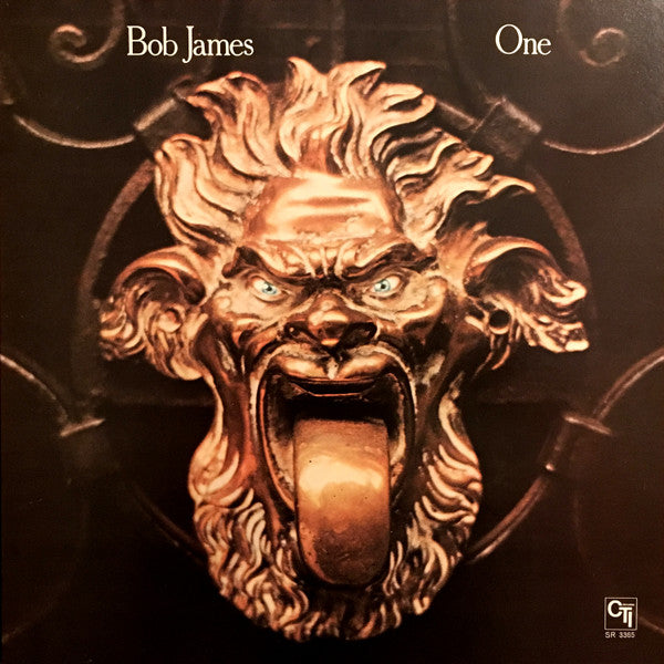 Release: One-Vinyl-Japan-1974-SR-3365, SR 3365-2228145