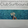Shōgo Hamada - Club Surfbound (Vinyl, LP, Mini-Album) Very Good (VG) / Good Plus (G+)