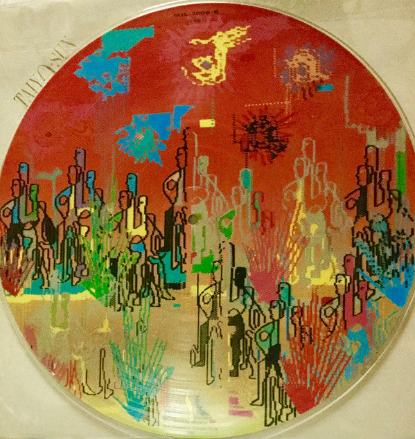 Taiyo Sun