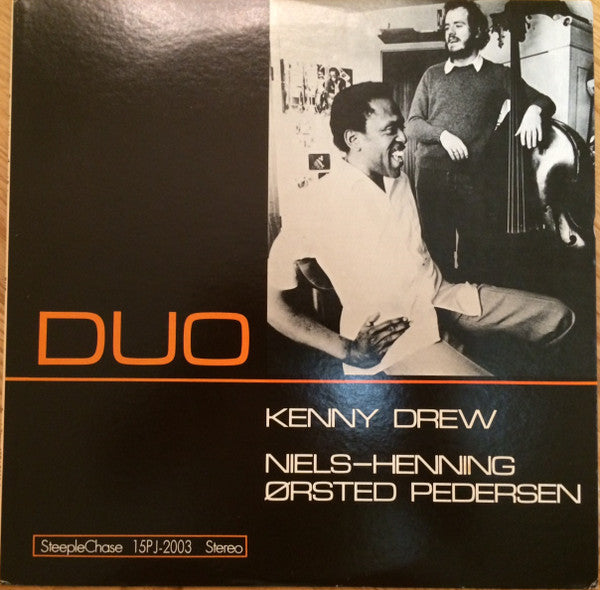 Release: Duo-Vinyl-Japan-1980-15PJ-2003-9176780