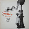 Louis Smith (2) - Smithville (Vinyl, LP, Album, Limited Edition, Reissue, Mono) Near Mint (NM or M-) / Very Good Plus (VG+)