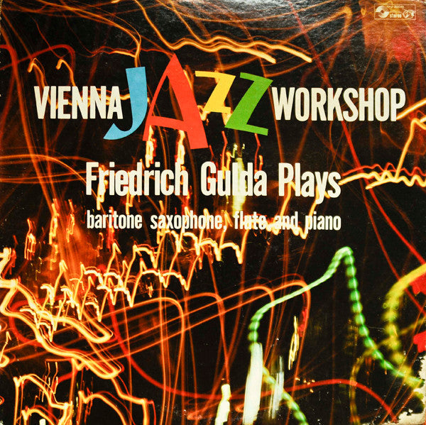 Release: Vienna Jazz Workshop-Vinyl-Japan-None-CHJ-30045-6527120