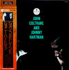 John Coltrane - John Coltrane And Johnny Hartman (Vinyl, LP, Album, Reissue, Stereo) Very Good (VG) / Very Good Plus (VG+)