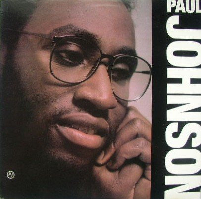 Paul Johnson