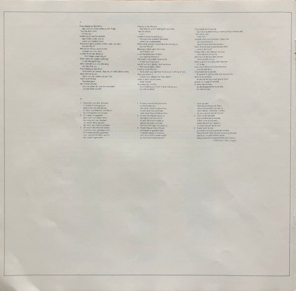 Opus 1 - 31