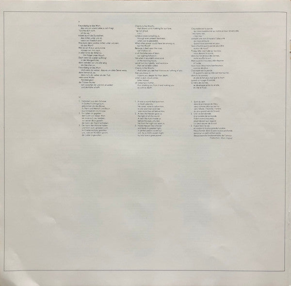 Opus 1 - 31