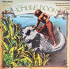 Miklós Rózsa - Rudyard Kipling's Jungle Book / The Thief Of Bagdad (Vinyl, LP, Stereo, Mono) Very Good Plus (VG+) / Very Good (VG)