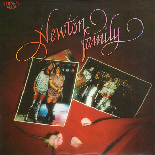 Master Release: Sunflower by Neoton Família