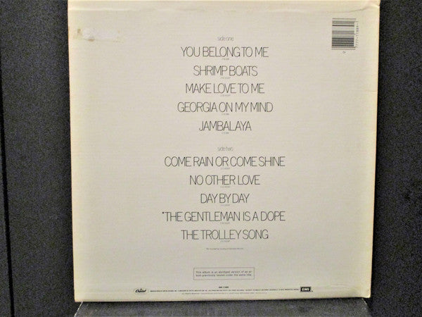 The Hits Of Jo Stafford