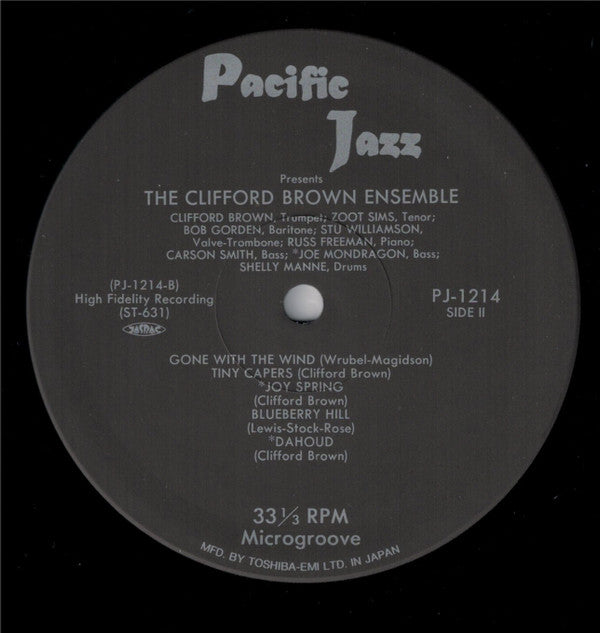 Arranged By Montrose