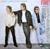 Huey Lewis & The News - Fore! (Vinyl, LP, Album) Very Good Plus (VG+) / Very Good Plus (VG+)