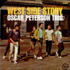 The Oscar Peterson Trio - West Side Story (Vinyl, LP, Album, Stereo) Very Good Plus (VG+) / Good Plus (G+)