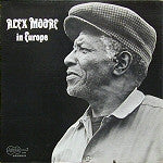 Master Release: In Europe by Alex Moore