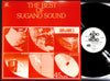 Okihiko Sugano - The Best Of Sugano Sound (Vinyl, LP, 45 RPM, Compilation, Promo) Very Good Plus (VG+) / Very Good (VG)