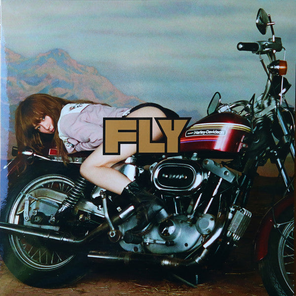 Release: Fly-Vinyl-Japan-2014-ESJL-3083-7055136