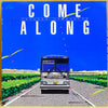 Tatsuro Yamashita - Come Along (Vinyl, LP, Compilation, Reissue, St...