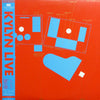 Kazumi Watanabe - Kylyn Live (2xVinyl, LP, Album) Very Good Plus (VG+) / Very Good Plus (VG+)
