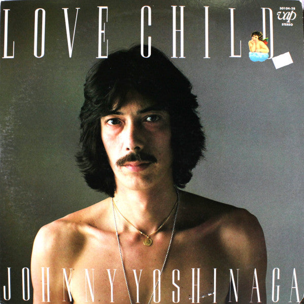 Master Release: Love Child by Johnny Yoshinaga