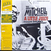 The Billy Mitchell Quintet - A Little Juicy (Vinyl, LP, Stereo) Near Mint (NM or M-) / Very Good Plus (VG+)