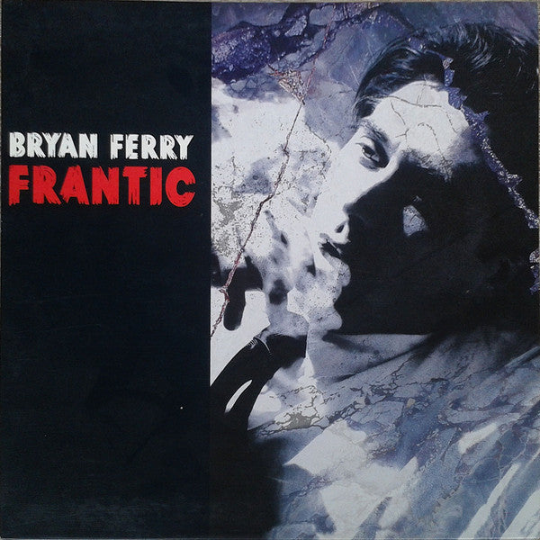 Release: Frantic-Vinyl-Europe-2002-7243 8119841 4, LPVIR167-1647099