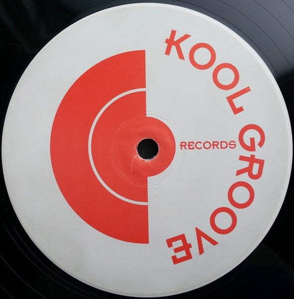 Release: Underground Classic-Vinyl-US-2000-KG 101-1902261