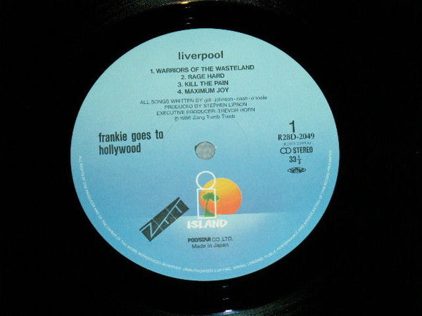 Liverpool