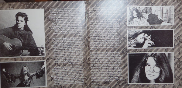 Release: Anthology-Vinyl-UK-None-22101, S CBS 22101-7673426