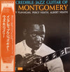Wes Montgomery - The Incredible Jazz Guitar Of Wes Montgomery (Viny...