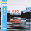 Karin Krog - Hi-Fly (Vinyl, LP, Album, Limited Edition, Reissue) Very Good Plus (VG+) / Very Good Plus (VG+)