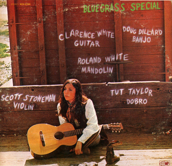 Release: Unknown Release-Vinyl-US-1969-WPS-21898-4791146
