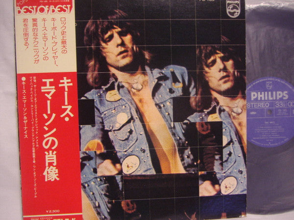 Release: Attention! -Vinyl-Japan-1975-FD-185-8698131