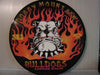 Doggy Mountain Bulldogs - Garbage Wagon (Vinyl, LP, Mini-Album) Very Good Plus (VG+) / Generic