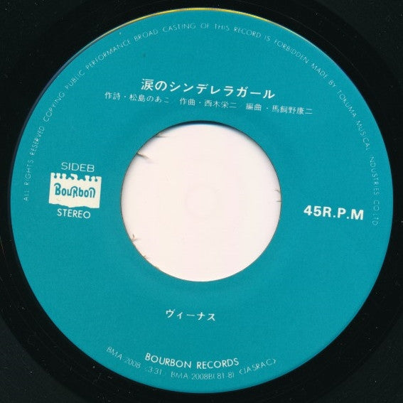 キッスは目にして!