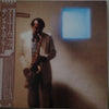 Ernie Watts - Sanctuary (Vinyl, LP, Album) Very Good Plus (VG+) / Very Good Plus (VG+)